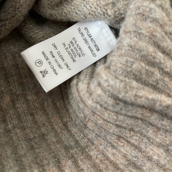 ASTR the Label Belmont Rhinestone Cardigan - Picture 5 of 6